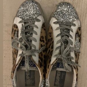 Golden goose sneaker